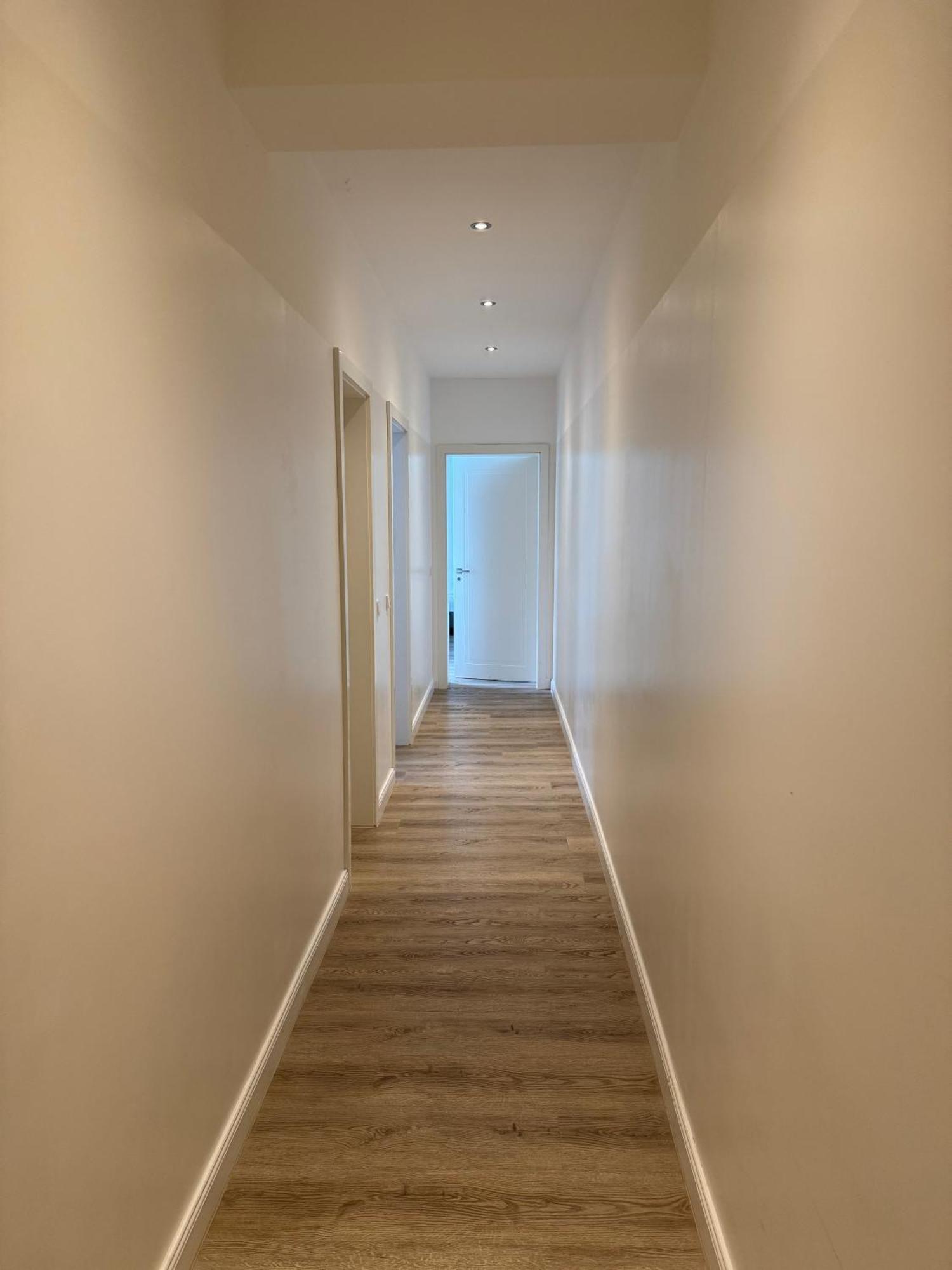 Ferienwohnung Graf-Adolflux Düsseldorf Exterior foto