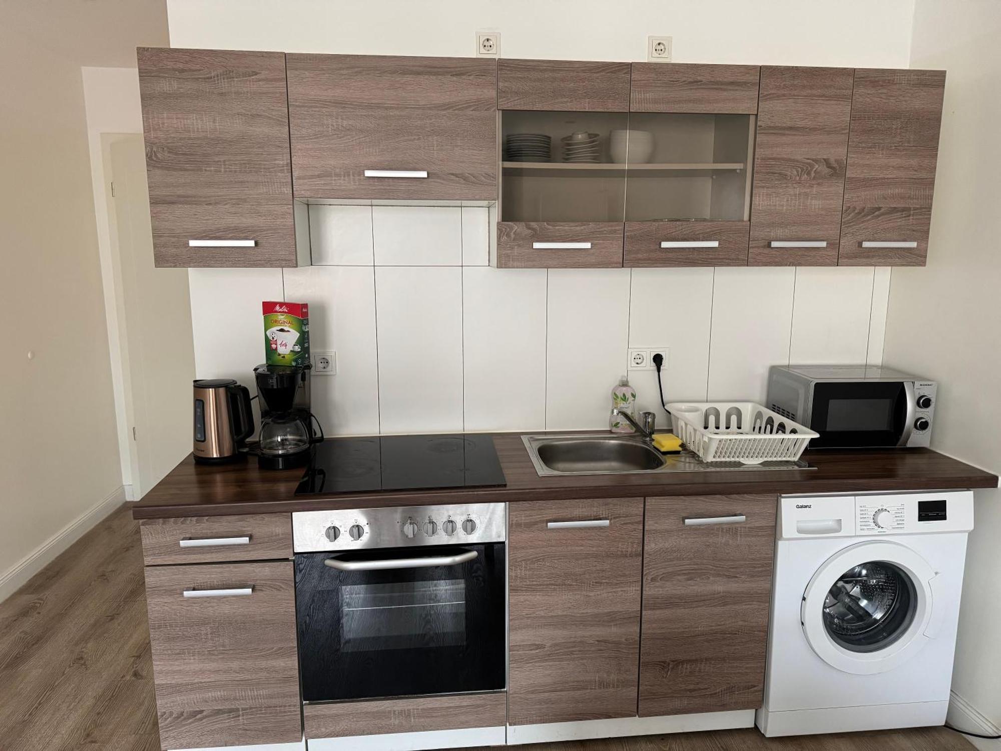 Ferienwohnung Graf-Adolflux Düsseldorf Exterior foto