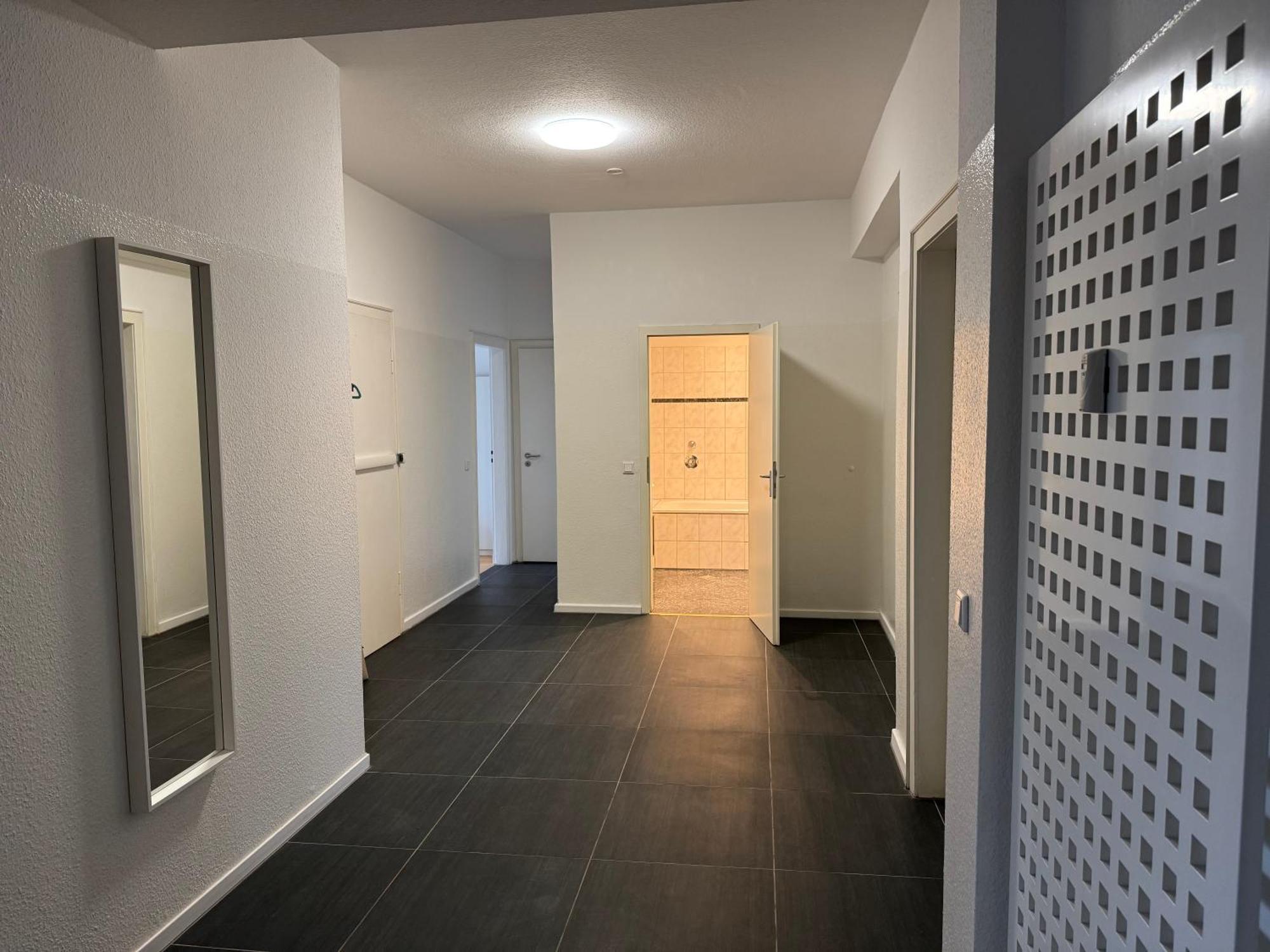Ferienwohnung Graf-Adolflux Düsseldorf Exterior foto